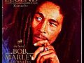 get up atand up - bob marley