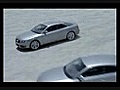 Audi A5 coupe: Commercial