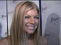 X FACTOR: Fergie is possible judge