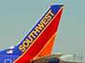 Southwest jet had pre-existing fatigue