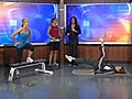 Workout Wednesday: Get Your Body Bikini-Ready