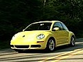 2006 Volkswagen Beetle