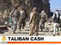 New Term for Sri Lankan President; Cash for Taliban?