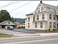 Schoharie Meth Lab Bust