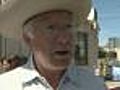 Ken Salazar Comes Home To Help Michael Bennet