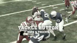 NCAA Football 12 Tips: Brand New Tackle Button