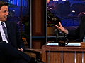 The Tonight Show with Jay Leno - Tue,  Jul 12, 2011