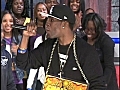 106 & Park: Complex vs. Artisan