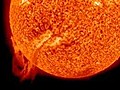 Nasa kann erstmals die ganze Sonne beobachten