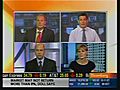 Fed Focus - Concerns About Credit in Post-Stimulus Economy