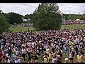 Crowd Run 2160p