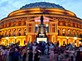 BBC Proms: 2011: First Night of the Proms
