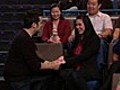 Tonight Show Surprise Proposal