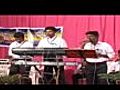 Malayalam Christian Song : Prabhanja Shristavin Namam