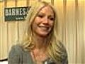 Is Gwyneth the new Martha Stewart?