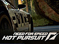 [E3] Need for Speed: Hot Pursuit