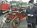 120 Jahre Elmshorner Feuerwehr - Video 3
