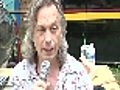 Grateful Dead Songwriter,  Jim Lauderdale Rolling Down Patchwork River