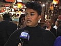 News: Jill Scott Sings For A Cause