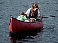 Surviving Crooked Lake