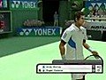 Virtua Tennis 4