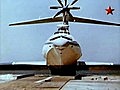 【軍事】ソ連・A-90オルリョーノク強襲揚陸艇