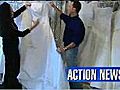 VIDEO: Bridal gown savings in Philadelphia