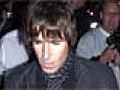 Liam Gallagher Leaves Scotts