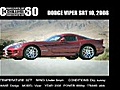 CarpixTV - episode 37