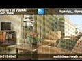 Wyndham at Waikiki Beach Walk Resort to Visit Diamond Head and Pearl Harbor Vacation