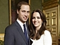 William and Kate’s wedding guest list