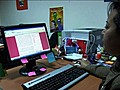 Blogs: fenômenos literários no Egito