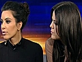 Sneak Peek: The Kardashians &#039;On the Record&#039;