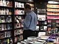 VIDEO: HMV finds buyer for Waterstone’s