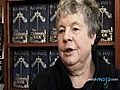 An Interview With Author A.S. Byatt