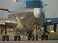 Manchester Airport,  UK, EGCC, Boeing 747, 777, DC10