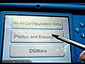 How to transfer DSIware games to your 3DS