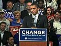 By The People: The Election Of Barack Obama