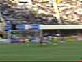 Brasil golea a Zimbabwe