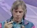 David Icke on Wogan