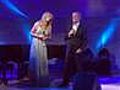Michael Bolton sings duet from ‘Gems’