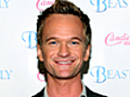 Neil Patrick Harris: Elton John & David Furnish Are 