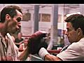 Wahlberg and Bale Shed Pounds for &#039;The Fighter&#039;