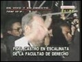 Fidel Castro. Discurso en Argentina 1.