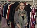 Consignment Shops Offer Bargains On Formal Wear