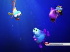 Free Aqua Zoo: TV-Spot zum quietschvergnügten Browsergame