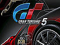 Gran Turismo 5