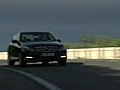 2012 Mercedes C-Class facelift Preview