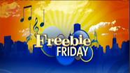 Freebie Fridays