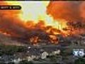 Pipeline In San Bruno Explosion Also Sprang Leak In 1988